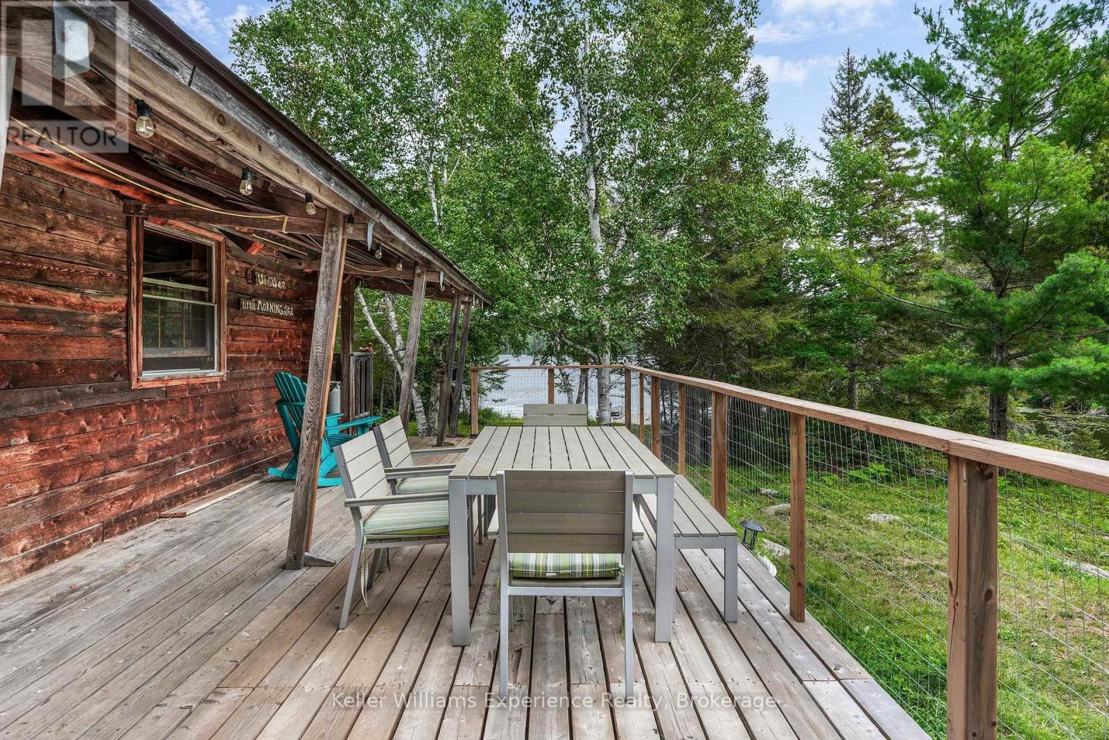 9000 Galeairy Lake, South Algonquin, Ontario  K0J 2M0 - Photo 7 - X13649750