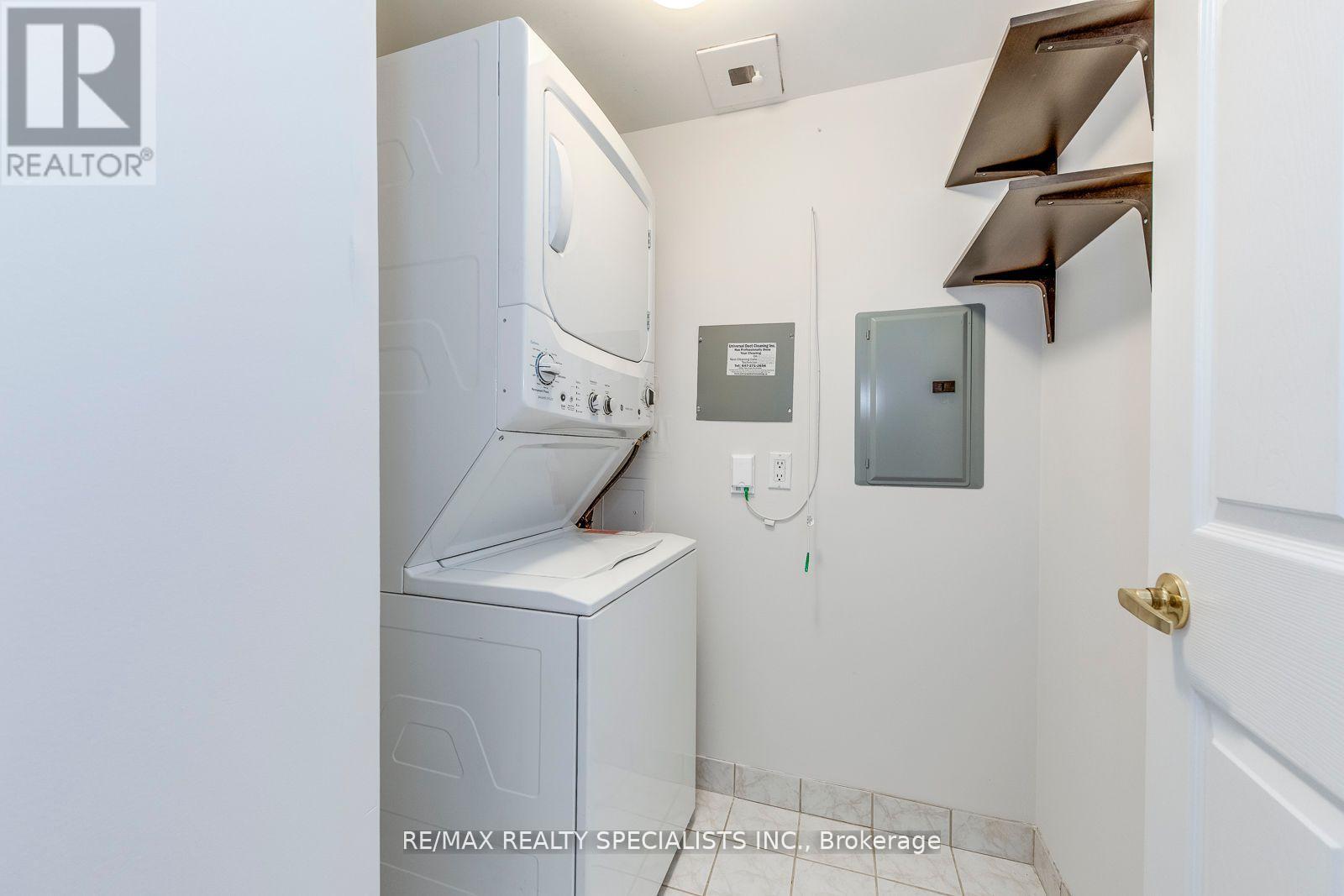 807 - 35 Kingsbridge Garden Circle, Mississauga, Ontario  L5R 3Z5 - Photo 31 - W13683110