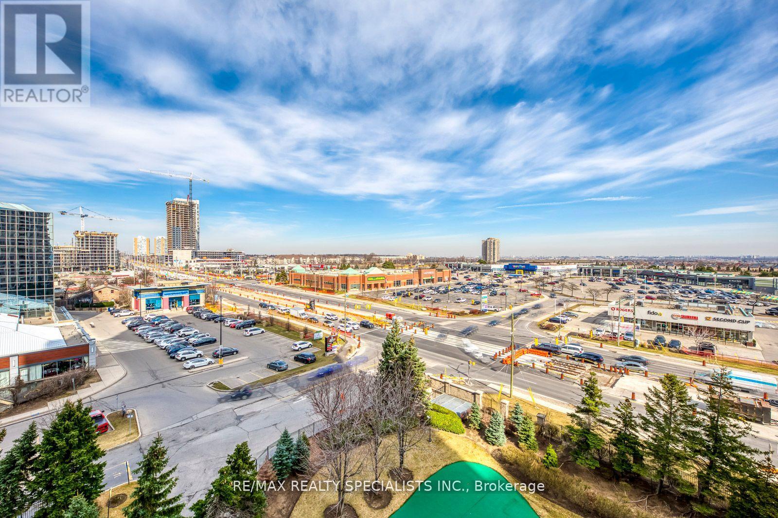 807 - 35 Kingsbridge Garden Circle, Mississauga, Ontario  L5R 3Z5 - Photo 33 - W13683110