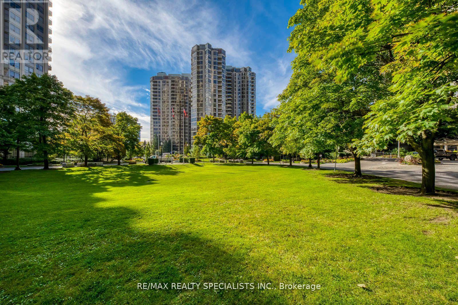 807 - 35 Kingsbridge Garden Circle, Mississauga, Ontario  L5R 3Z5 - Photo 35 - W13683110