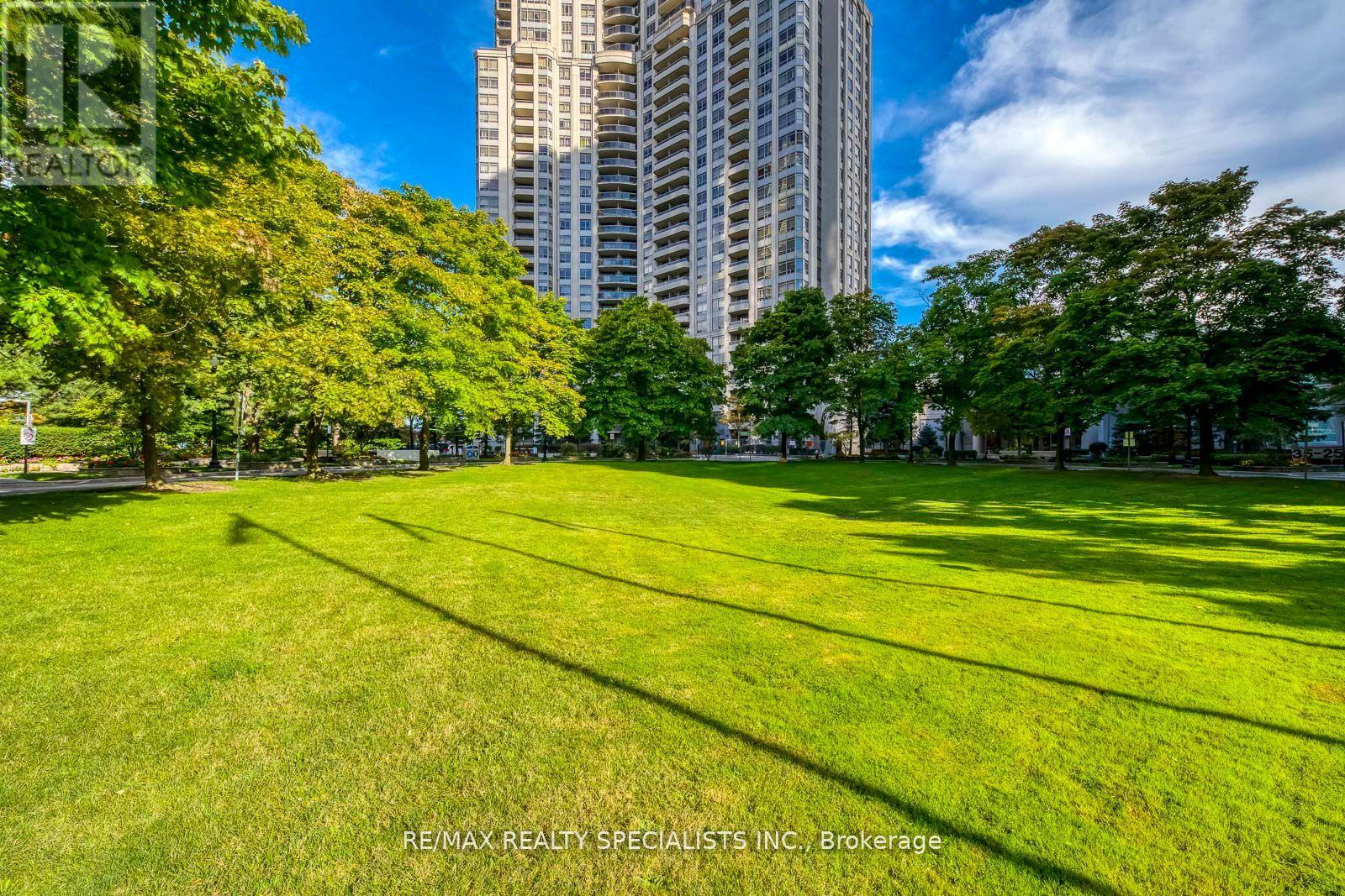 807 - 35 Kingsbridge Garden Circle, Mississauga, Ontario  L5R 3Z5 - Photo 36 - W13683110