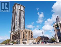 1301 - 385 PRINCE OF WALES DRIVE, Mississauga, Ontario