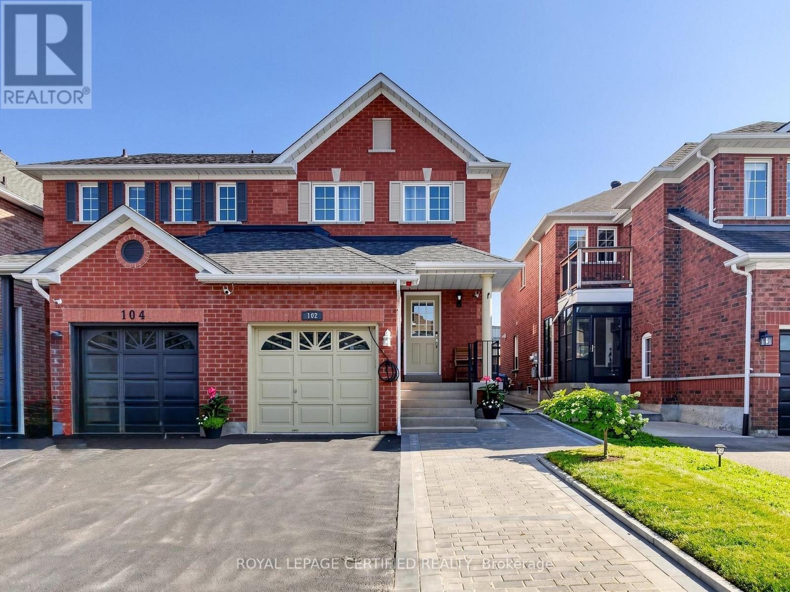 102 GRAPEVINE ROAD, Caledon, Ontario