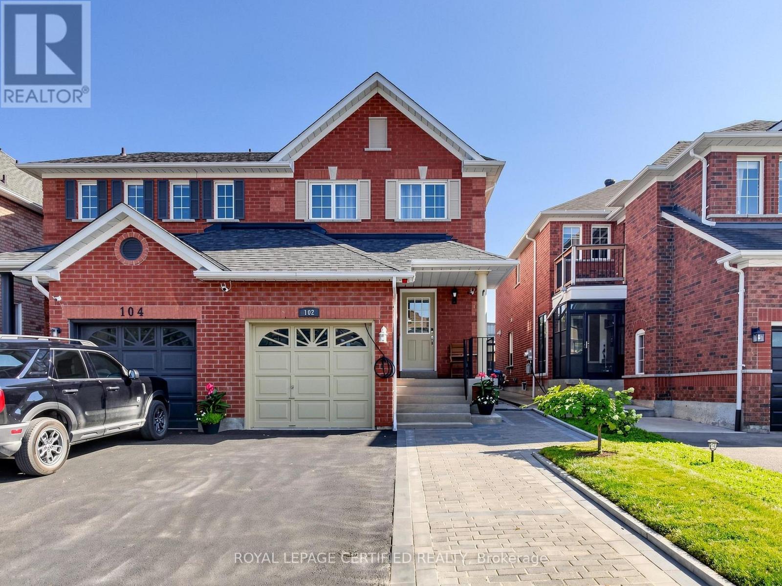 102 Grapevine Road, Caledon, Ontario  L7E 2M6 - Photo 2 - W13683146