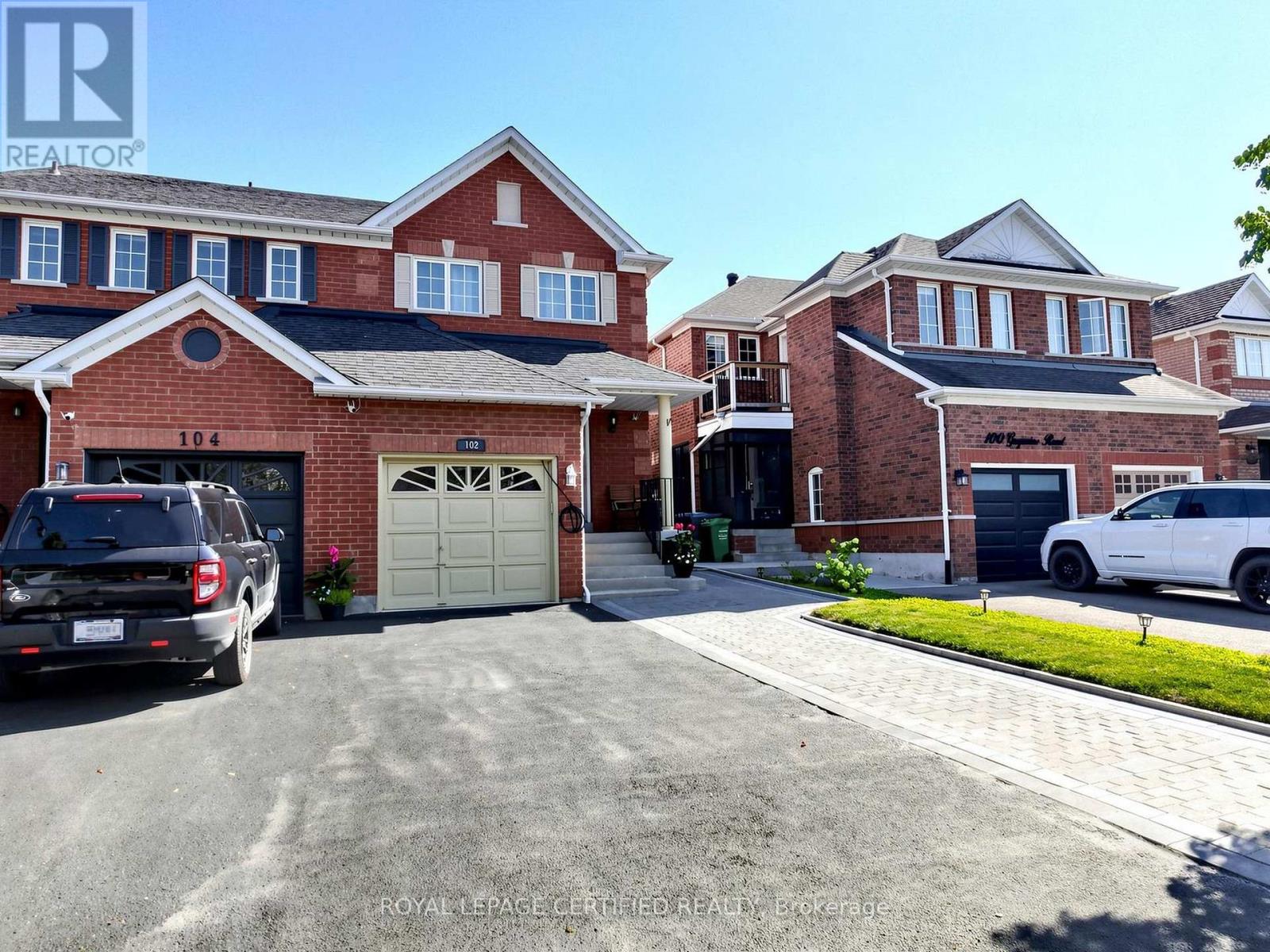102 Grapevine Road, Caledon, Ontario  L7E 2M6 - Photo 4 - W13683146