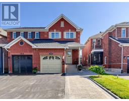 102 GRAPEVINE ROAD, Caledon, Ontario