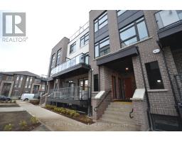 107 - 1573 ROSE WAY, Milton, Ontario