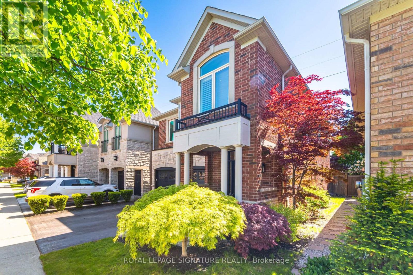 3059 Ferguson Drive, Burlington, Ontario  L7M 0G6 - Photo 2 - W13683188