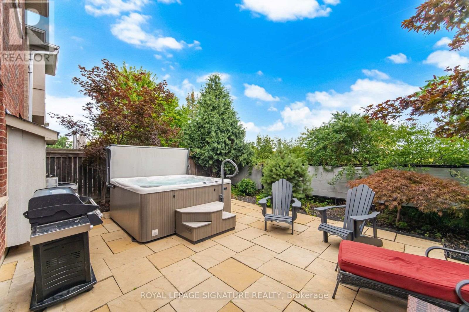 3059 Ferguson Drive, Burlington, Ontario  L7M 0G6 - Photo 46 - W13683188