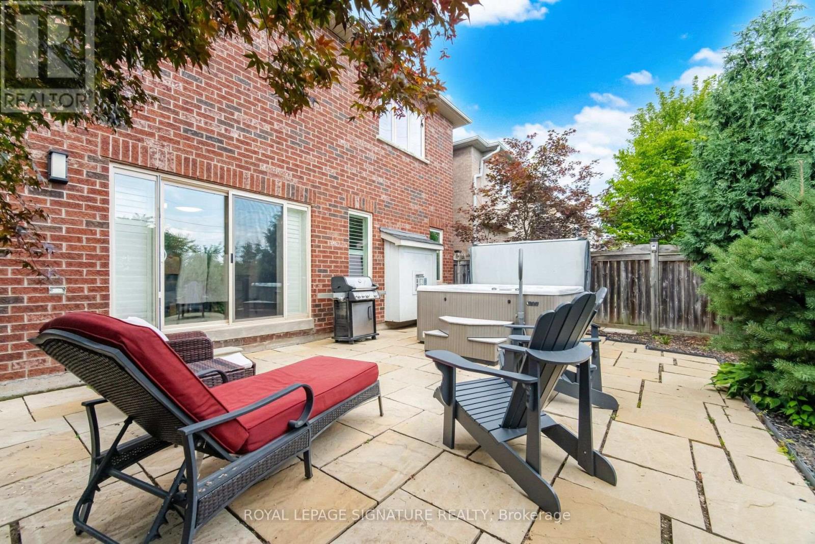 3059 Ferguson Drive, Burlington, Ontario  L7M 0G6 - Photo 47 - W13683188