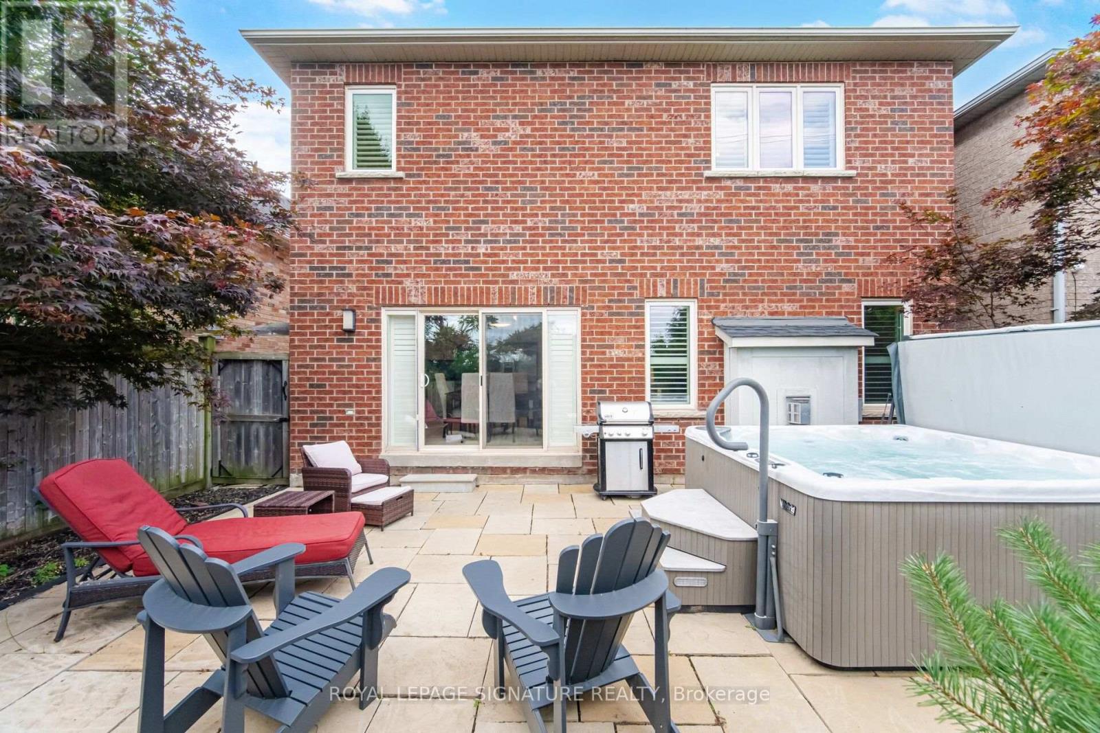 3059 Ferguson Drive, Burlington, Ontario  L7M 0G6 - Photo 49 - W13683188