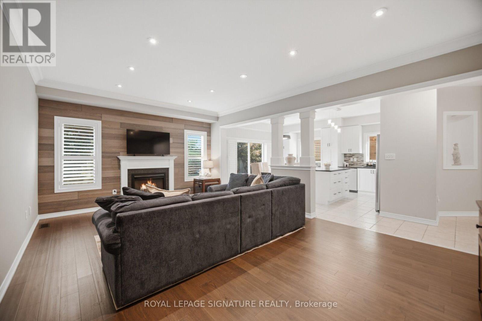 3059 Ferguson Drive, Burlington, Ontario  L7M 0G6 - Photo 9 - W13683188