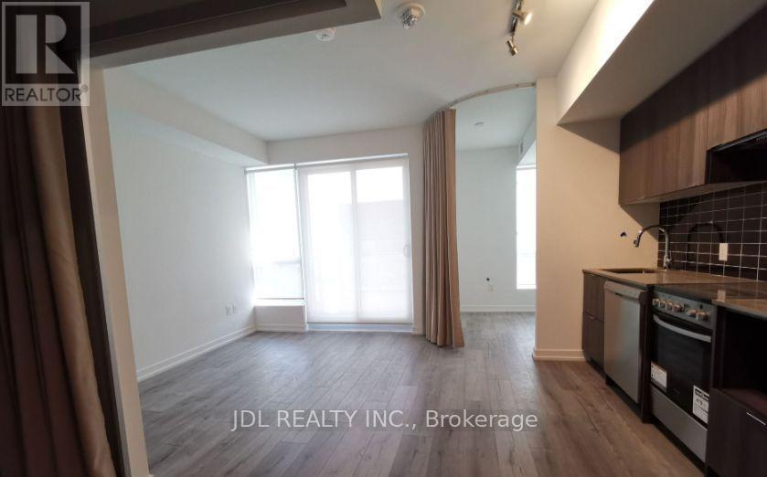 5101 - 395 Bloor Street E, Toronto, Ontario  M4W 0B4 - Photo 2 - C13680706