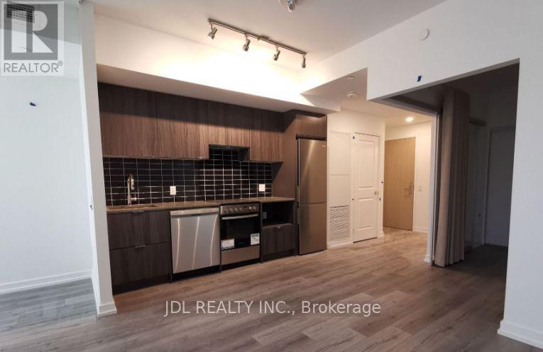 5101 - 395 Bloor Street E, Toronto, Ontario  M4W 0B4 - Photo 1 - C13680706