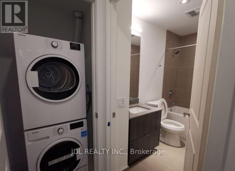 5101 - 395 Bloor Street E, Toronto, Ontario  M4W 0B4 - Photo 3 - C13680706