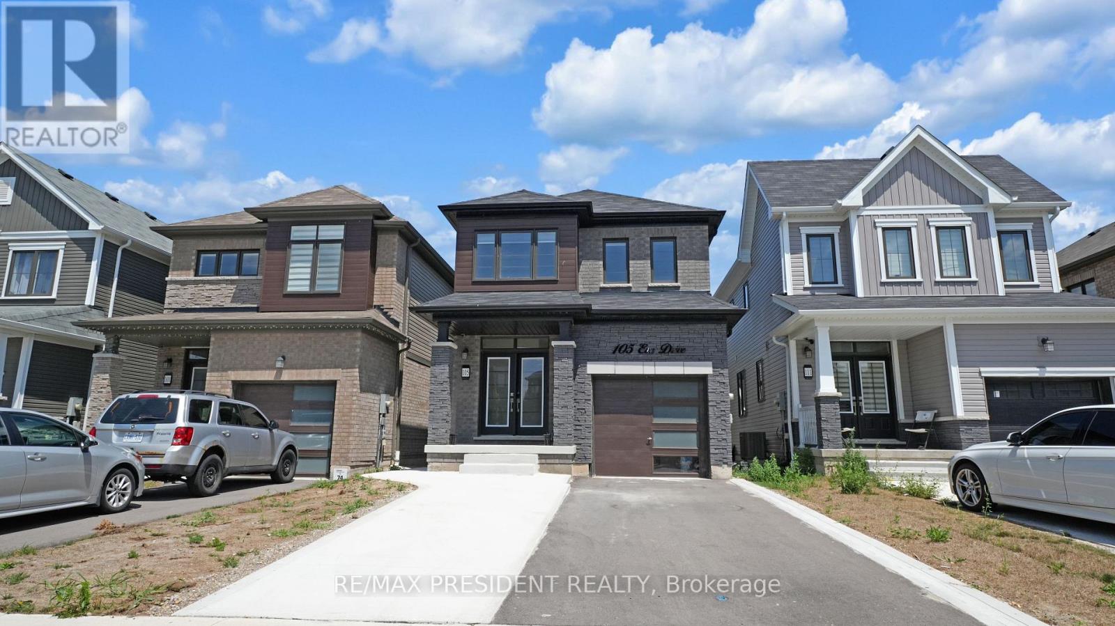 105 Eva Drive, Woolwich, Ontario  N0B 1M0 - Photo 2 - X13683122