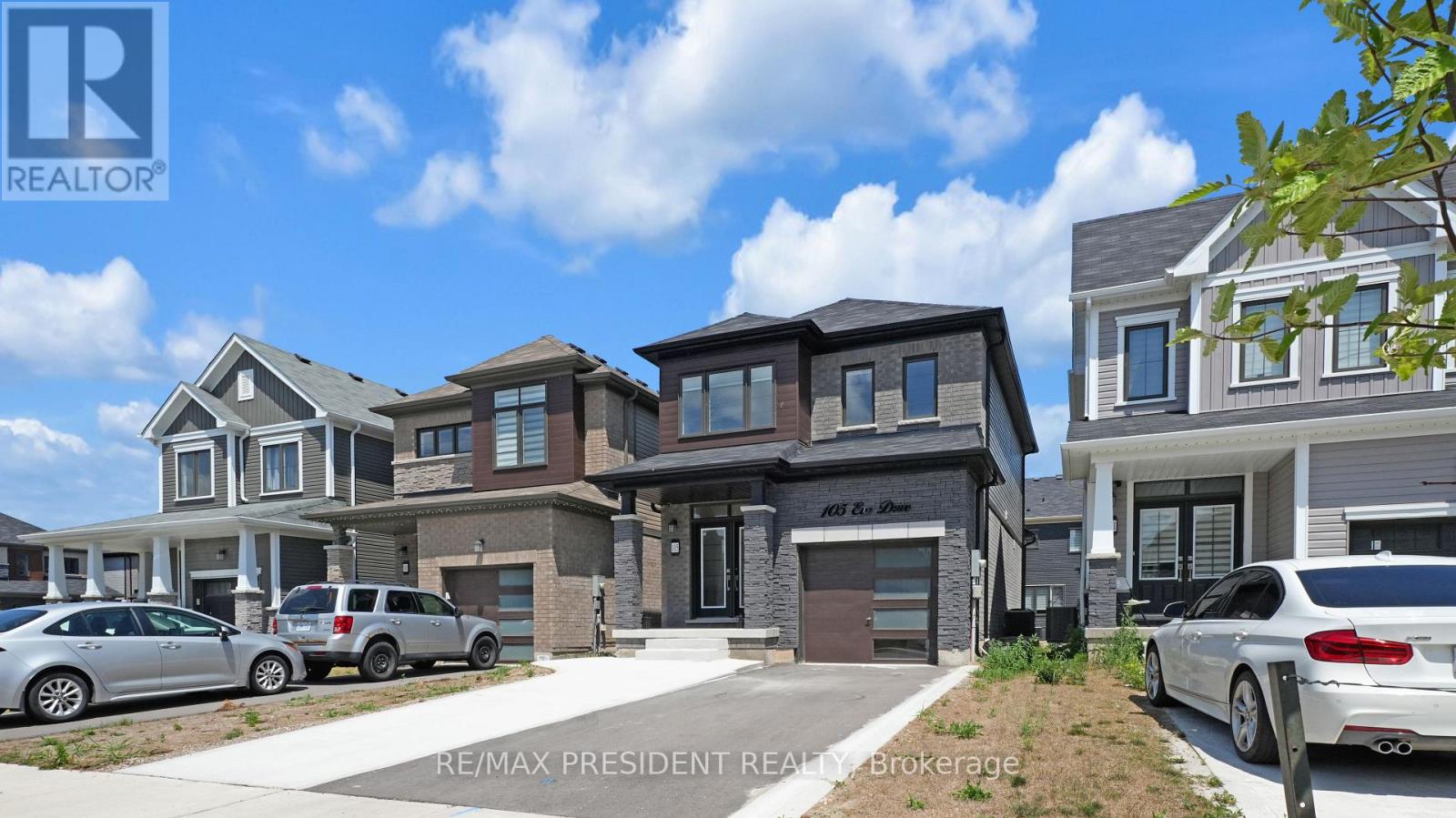 105 Eva Drive, Woolwich, Ontario  N0B 1M0 - Photo 4 - X13683122