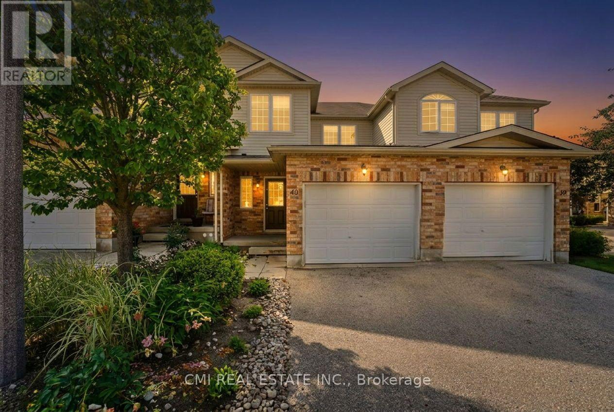 40 - 105 Bard Boulevard, Guelph, Ontario  N1L 0E2 - Photo 1 - X13683130