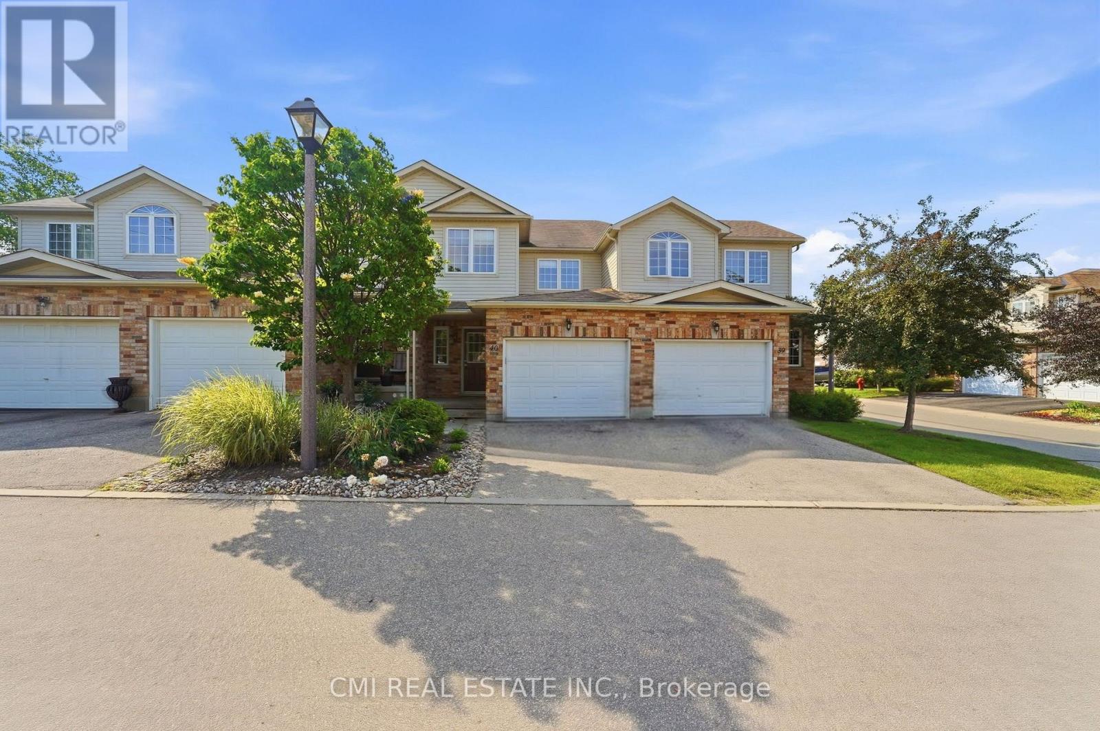 40 - 105 Bard Boulevard, Guelph, Ontario  N1L 0E2 - Photo 3 - X13683130