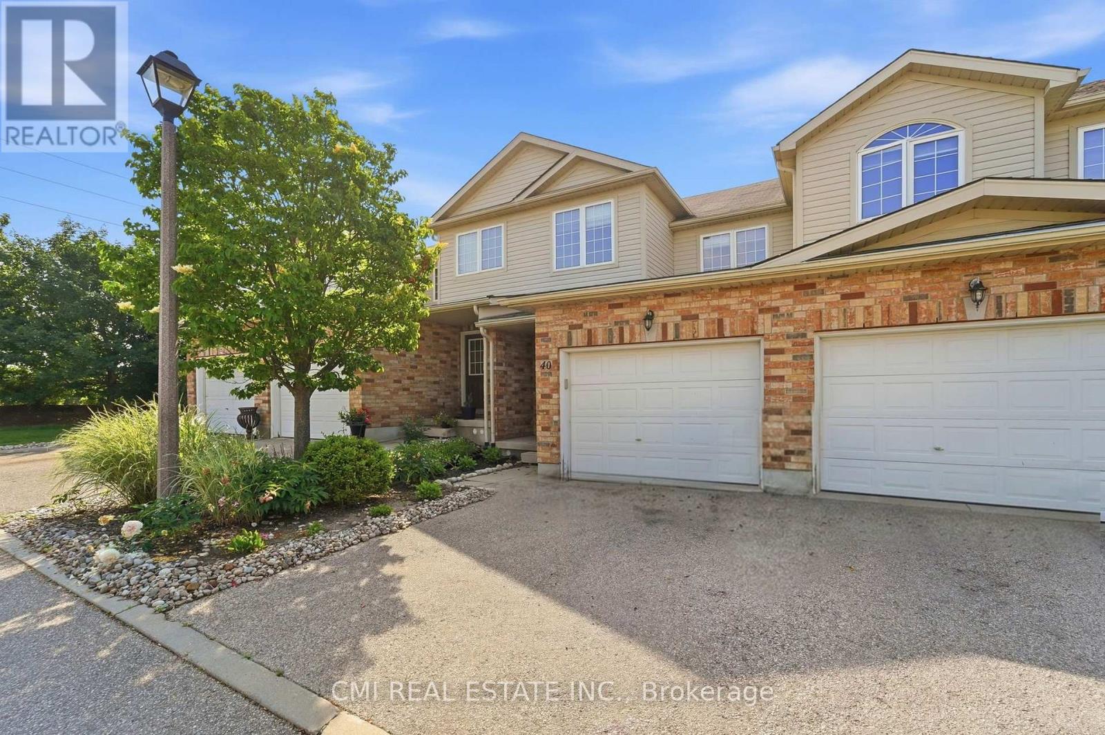40 - 105 Bard Boulevard, Guelph, Ontario  N1L 0E2 - Photo 4 - X13683130