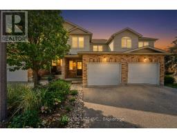 40 - 105 BARD BOULEVARD, Guelph, Ontario