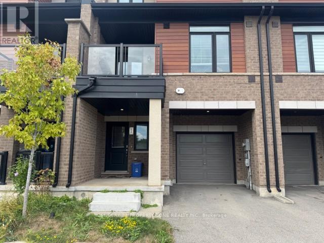 64 - 590 North Service Road, Hamilton, Ontario L8E 0K5 - Photo 2 - X13683140
