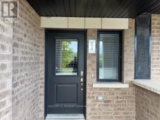 64 - 590 North Service Road, Hamilton, Ontario L8E 0K5 - Photo 4 - X13683140