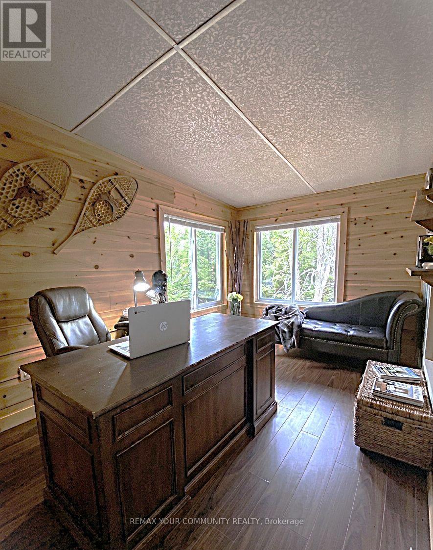 1009 Summerville Road, Highlands East, Ontario  K0M 1R0 - Photo 18 - X13683192