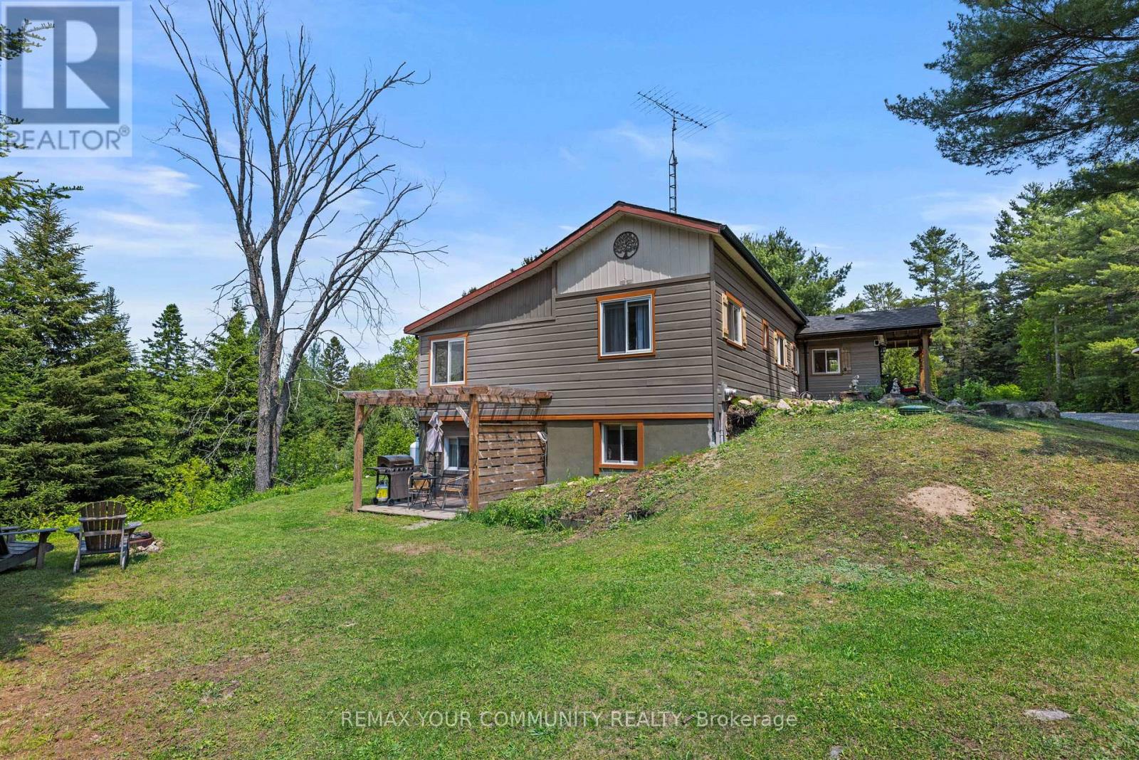 1009 Summerville Road, Highlands East, Ontario  K0M 1R0 - Photo 3 - X13683192