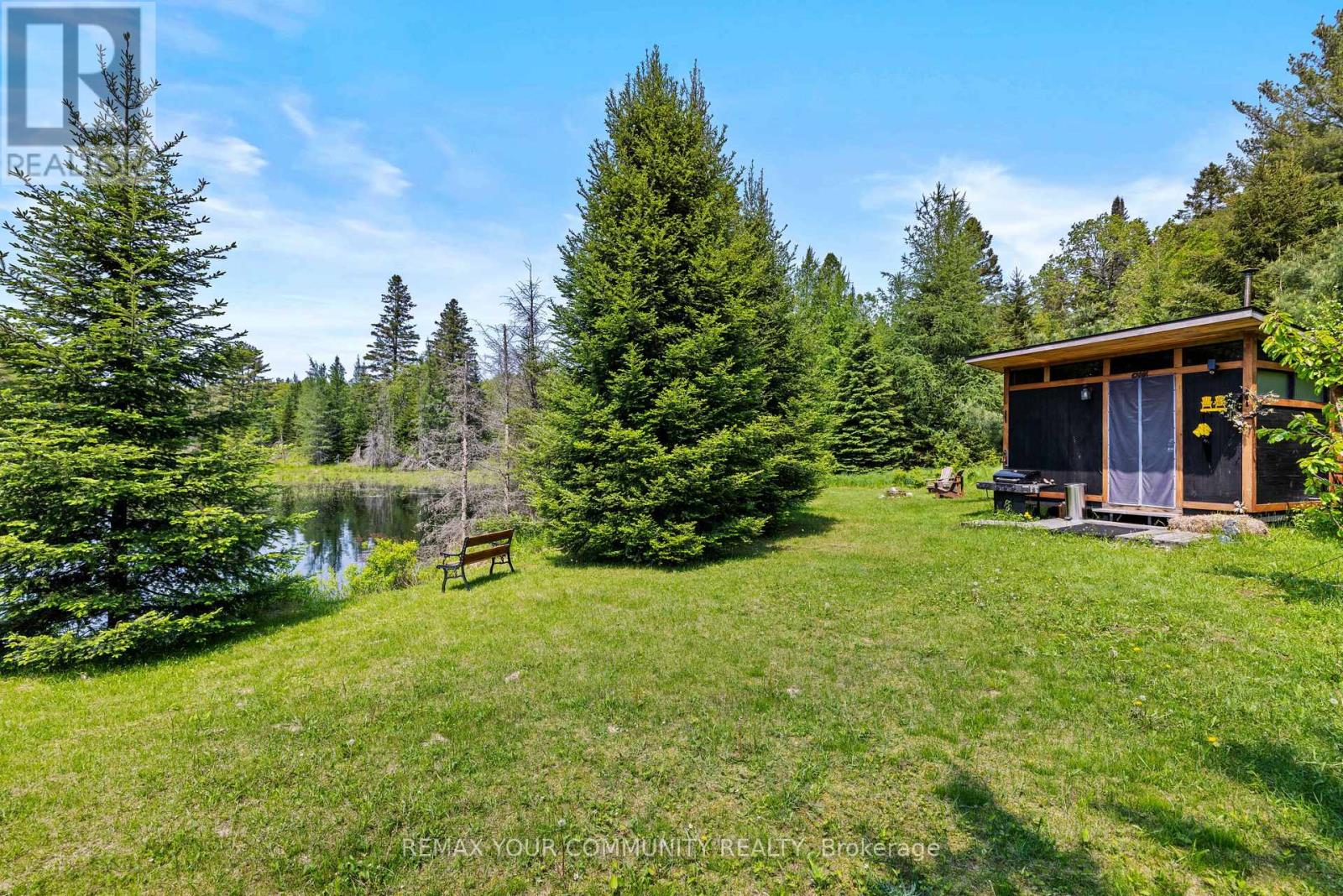 1009 Summerville Road, Highlands East, Ontario  K0M 1R0 - Photo 31 - X13683192