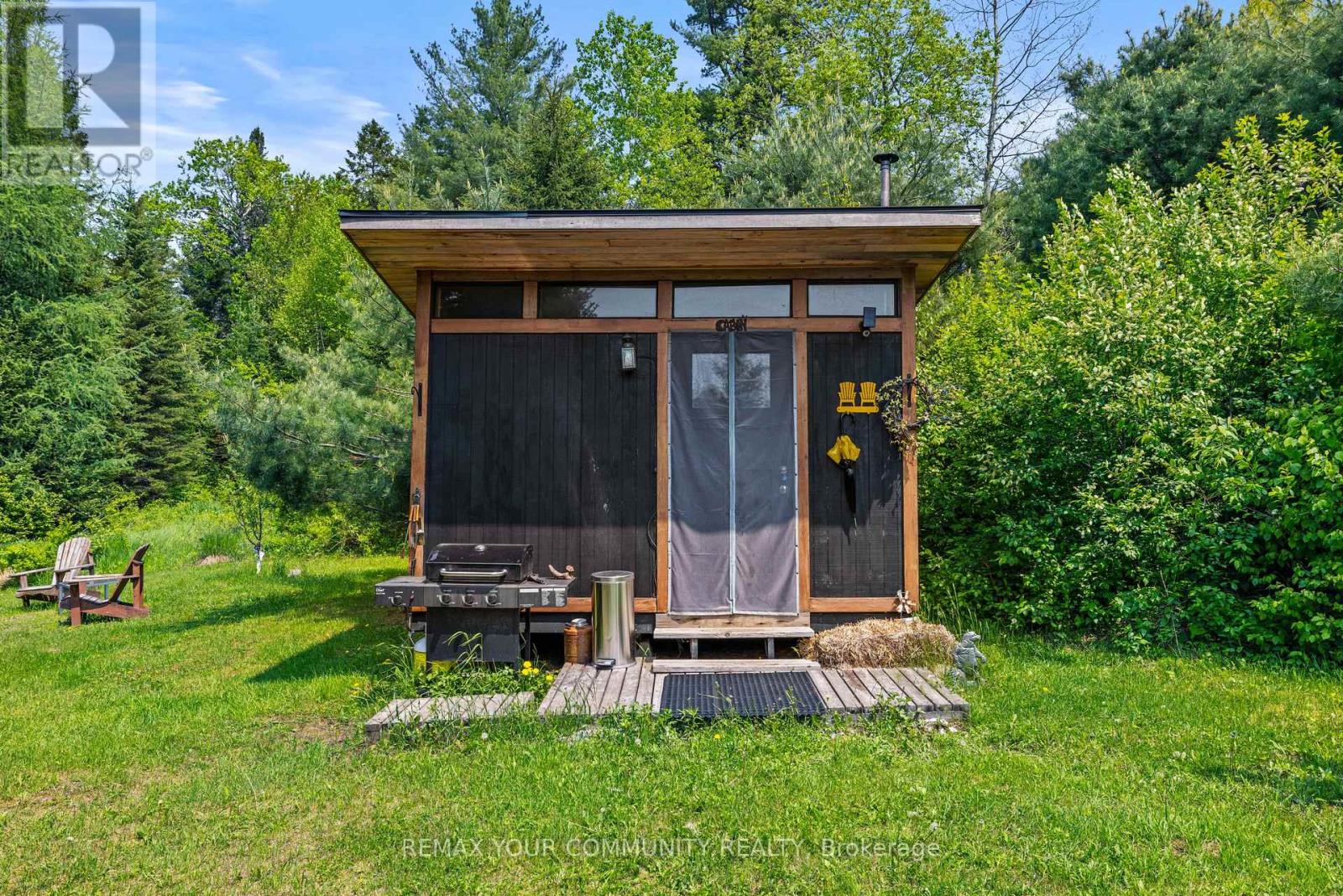 1009 Summerville Road, Highlands East, Ontario  K0M 1R0 - Photo 33 - X13683192