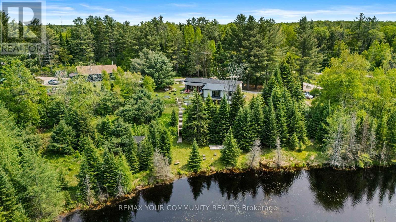 1009 Summerville Road, Highlands East, Ontario  K0M 1R0 - Photo 39 - X13683192