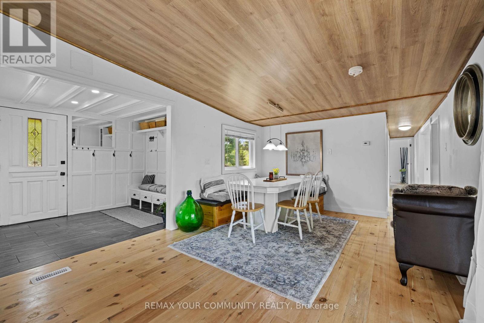 1009 Summerville Road, Highlands East, Ontario  K0M 1R0 - Photo 4 - X13683192