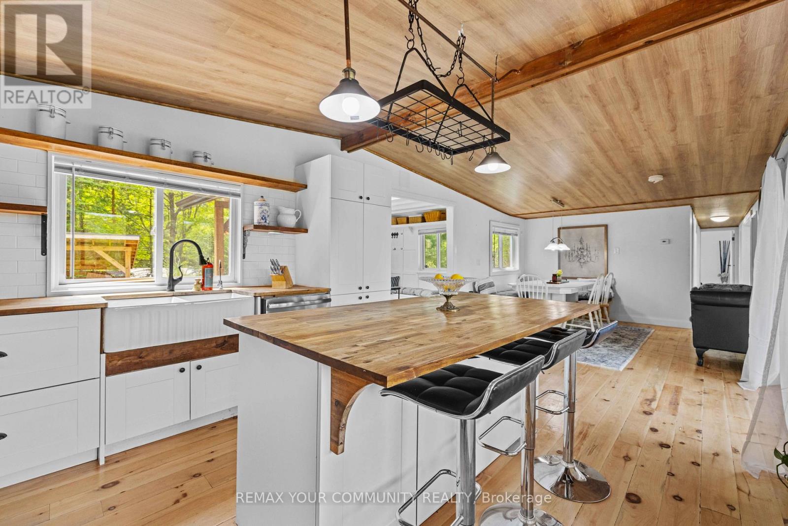 1009 Summerville Road, Highlands East, Ontario  K0M 1R0 - Photo 8 - X13683192