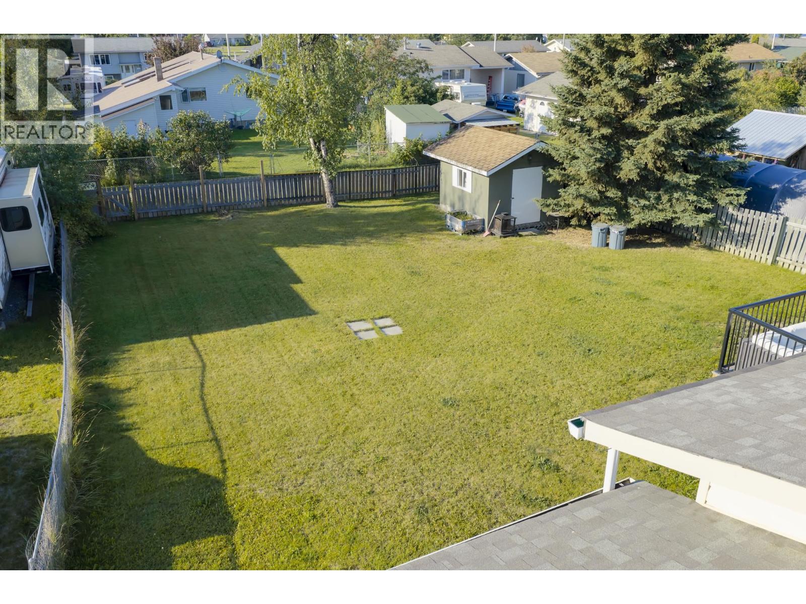 241 Elm Street, Fort St. James, British Columbia  V0J 1P0 - Photo 25 - R3155871