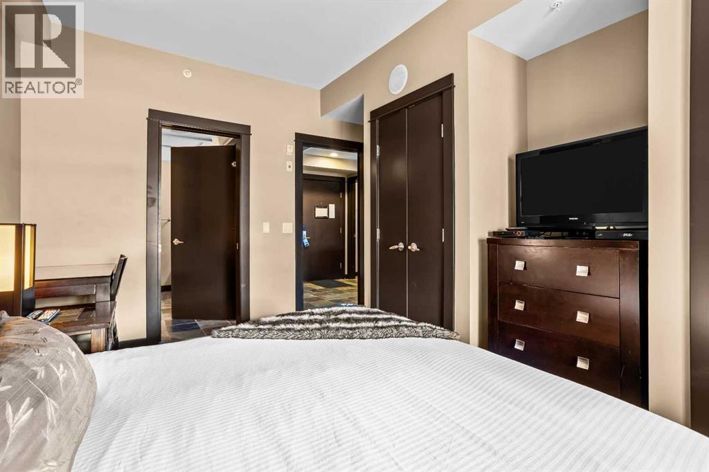 313c, 1818 Mountain Avenue, Canmore, Alberta  T1W 3M3 - Photo 26 - A2310860