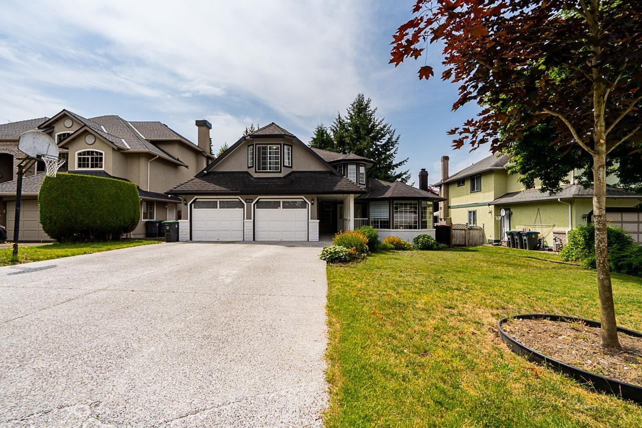14926 83A AVENUE, Surrey, British Columbia