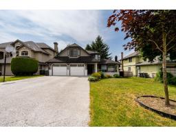 14926 83A AVENUE, Surrey, British Columbia