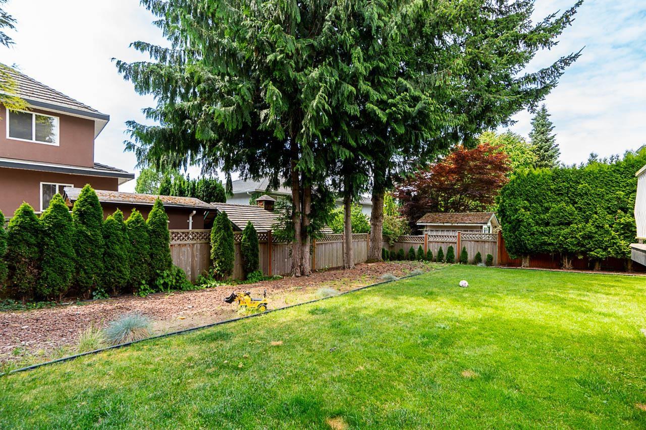 14926 83a Avenue, Surrey, British Columbia  V3S 7S3 - Photo 35 - R3155864