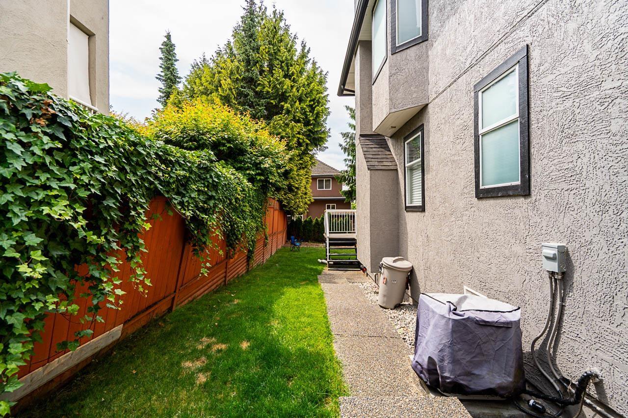 14926 83a Avenue, Surrey, British Columbia  V3S 7S3 - Photo 34 - R3155864
