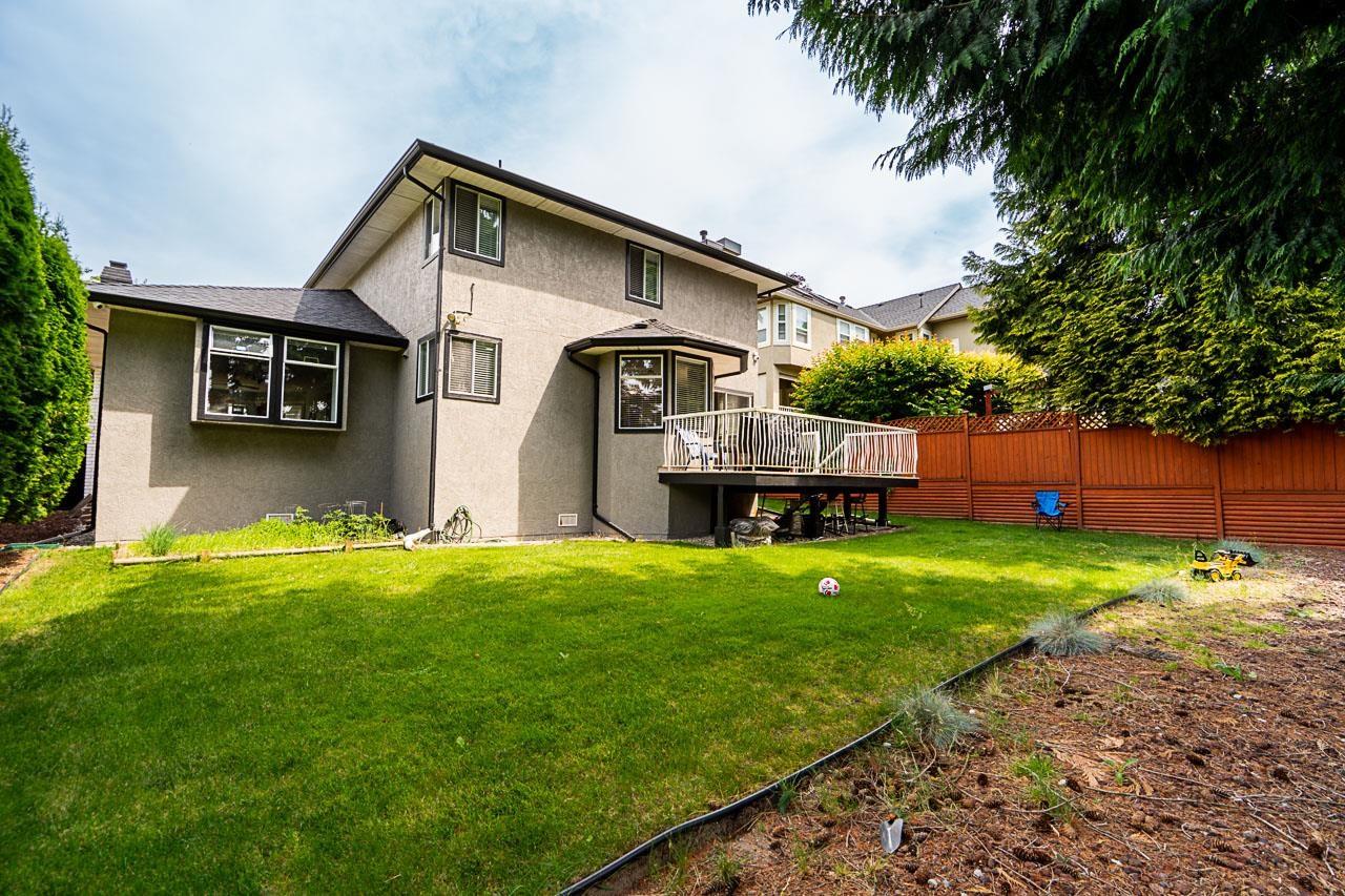 14926 83a Avenue, Surrey, British Columbia  V3S 7S3 - Photo 38 - R3155864