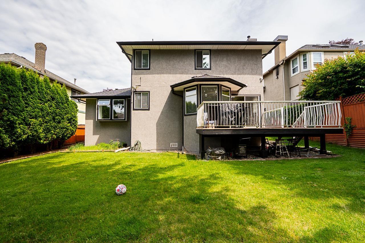 14926 83a Avenue, Surrey, British Columbia  V3S 7S3 - Photo 37 - R3155864