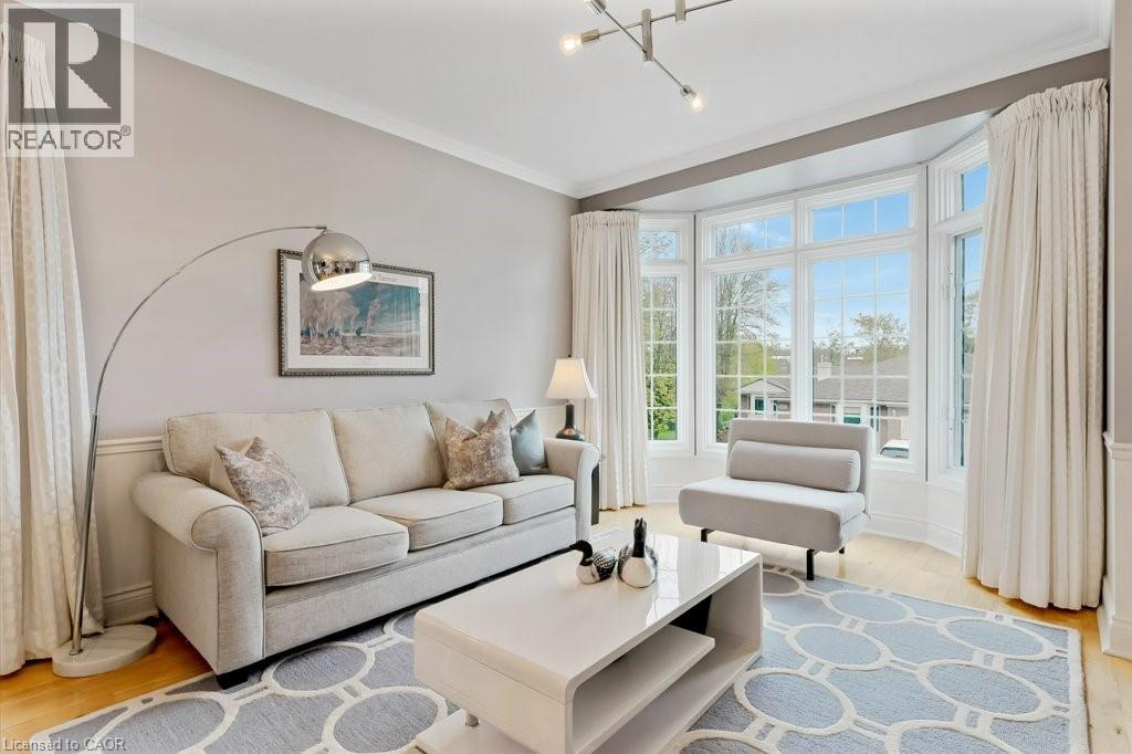 341 George Street N Unit# 4, Cambridge, Ontario  N1S 4X7 - Photo 7 - 40837751