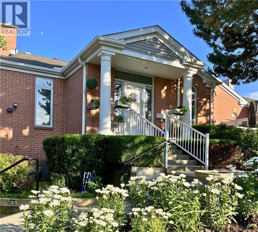 341 George Street N Unit# 4, Cambridge, Ontario  N1S 4X7 - Photo 4 - 40837751