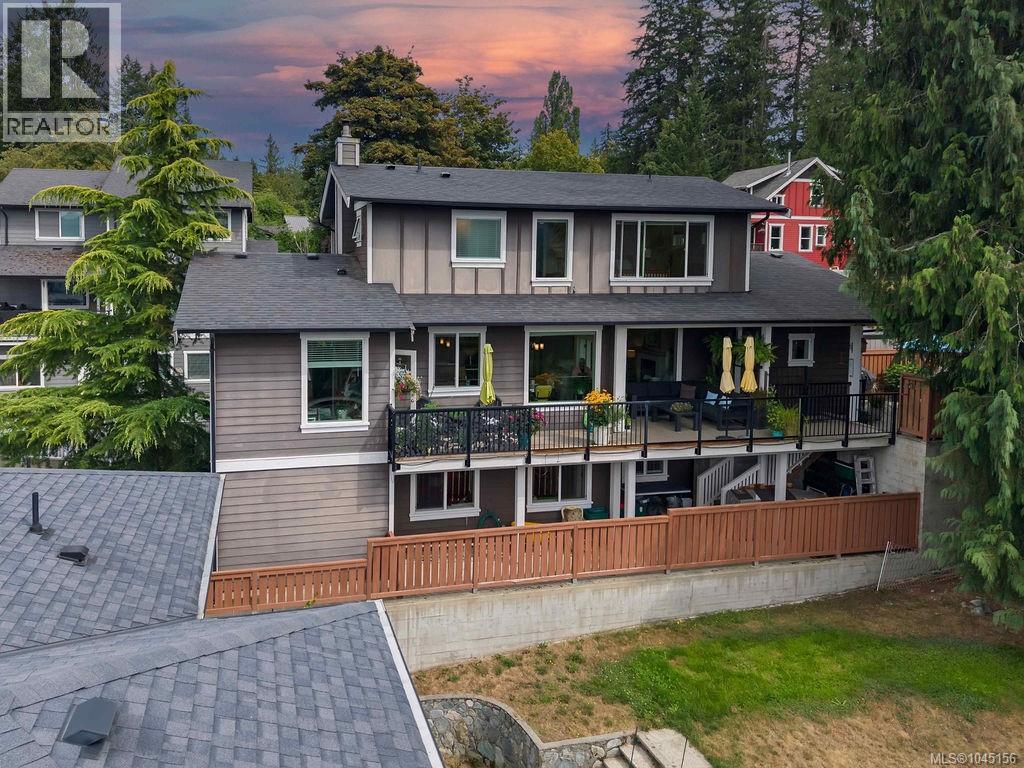 1848 Norbury Rd, Shawnigan Lake, British Columbia  V8H 3B4 - Photo 6 - 1045156