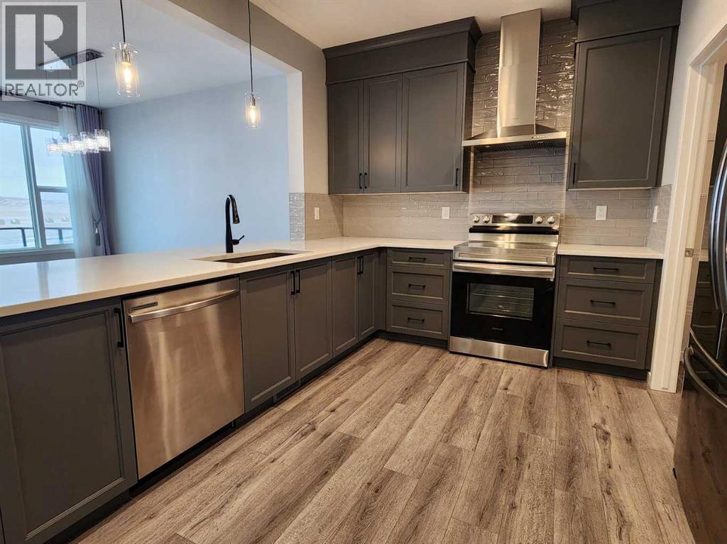 90 Howse Common NE, Calgary, Alberta  T3P 1L2 - Photo 4 - A2290247