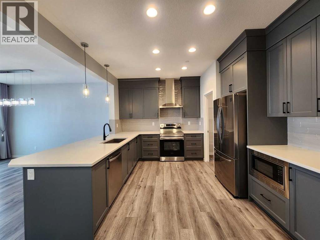 90 Howse Common NE, Calgary, Alberta  T3P 1L2 - Photo 3 - A2290247