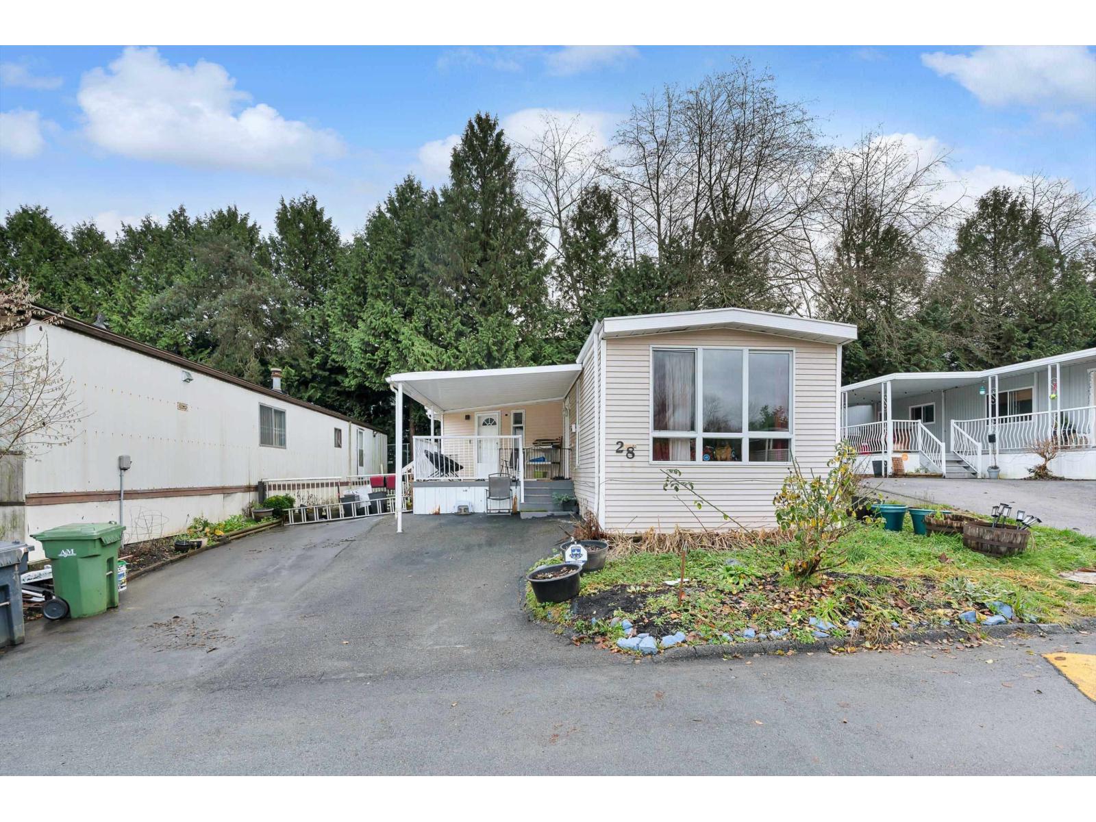 28 8220 King George Boulevard, Surrey, British Columbia  V3W 5C2 - Photo 4 - R3156129