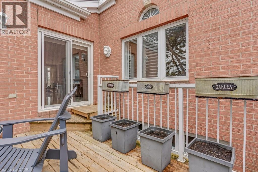 341 George Street N Unit# 4, Cambridge, Ontario  N1S 4X7 - Photo 34 - 40837751