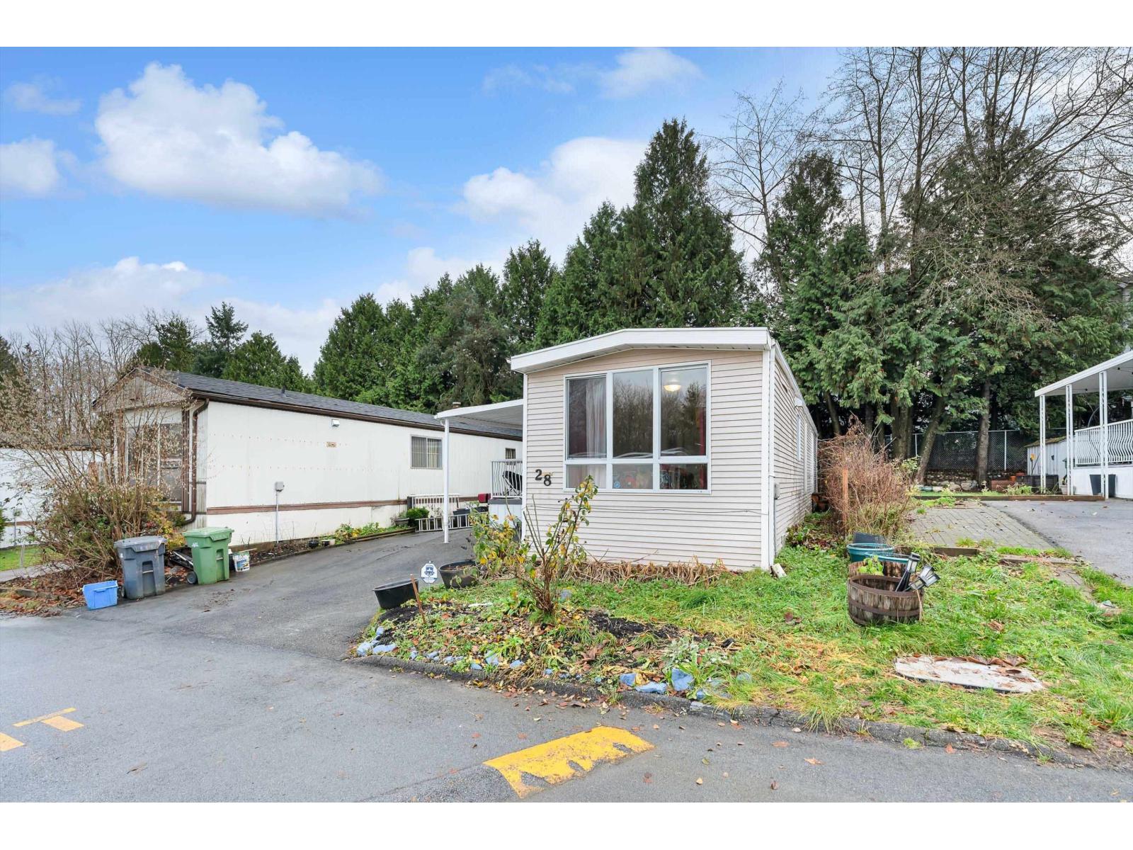 28 8220 King George Boulevard, Surrey, British Columbia  V3W 5C2 - Photo 5 - R3156129